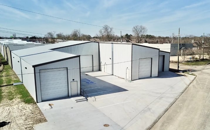 Pictures of Industrial property located at 10242 Patriot Drive, Baton Rouge, LA 70816 for lease - image #1