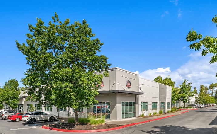 Pictures of Industrial property located at 1000 Southwest 34th Street, Renton, WA 98057 for lease - image #1