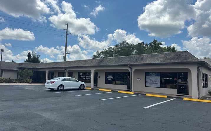 Pictures of Retail property located at 1901 South Tamiami Trail, Venice, FL 34293 for lease - image #1