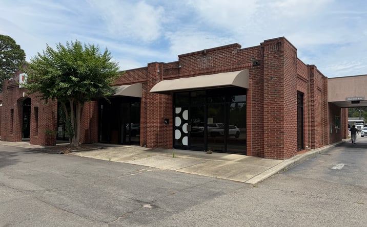 Pictures of Retail, Office property located at 15 Dawn Road, Pinehurst, NC 28374 for lease - image #1