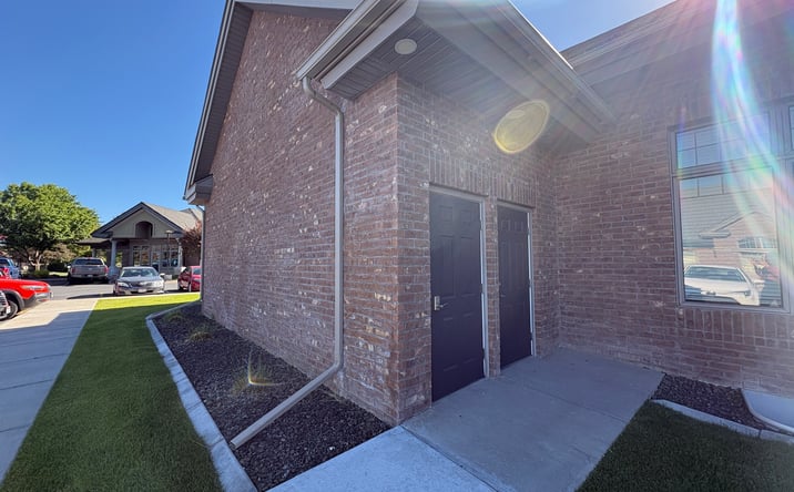 Pictures of Office property located at 3446 Merlin Drive, Idaho Falls, ID 83404 for lease - image #1