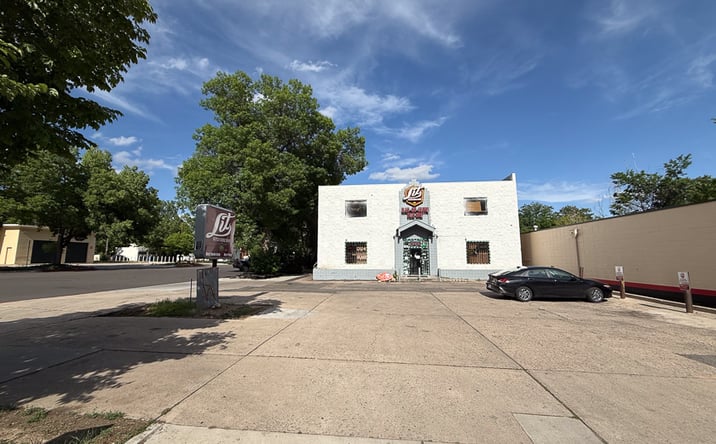 Pictures of Retail property located at 802 S College Ave, Fort Collins, CO 80524 for lease - image #1
