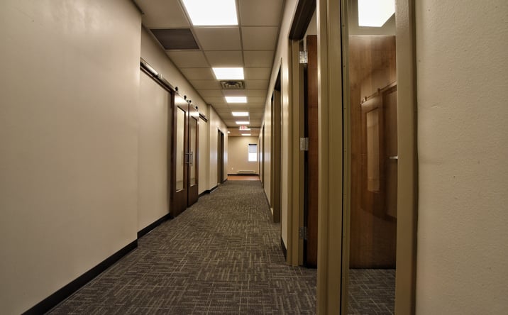 Pictures of Office property located at 3425 S Washington St, Grand Forks, ND 58201-7101 for lease - image #1