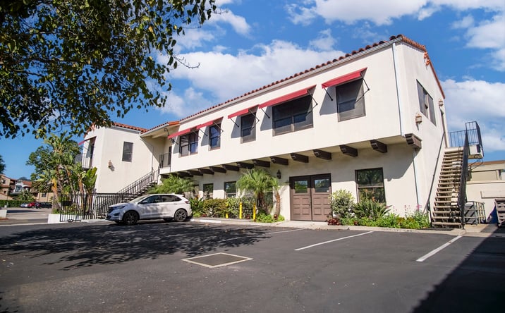 Pictures of Office, Industrial property located at 614 Santa Barbara Street, Santa Barbara, CA 93101 for lease - image #1