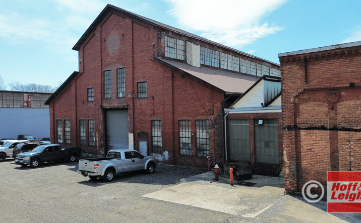 Pictures of Industrial property located at 211 Wetmore Ave SE, Massillon, OH 44646 for lease - image #1