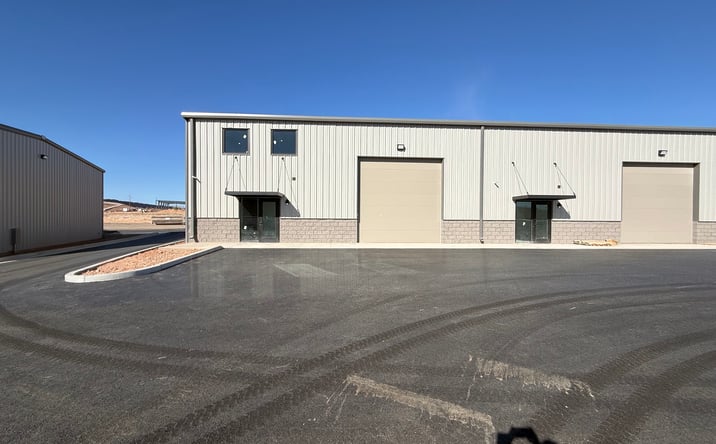 Pictures of Industrial property located at 41 South Smelter Drive, Washington, UT 84780 for lease - image #1