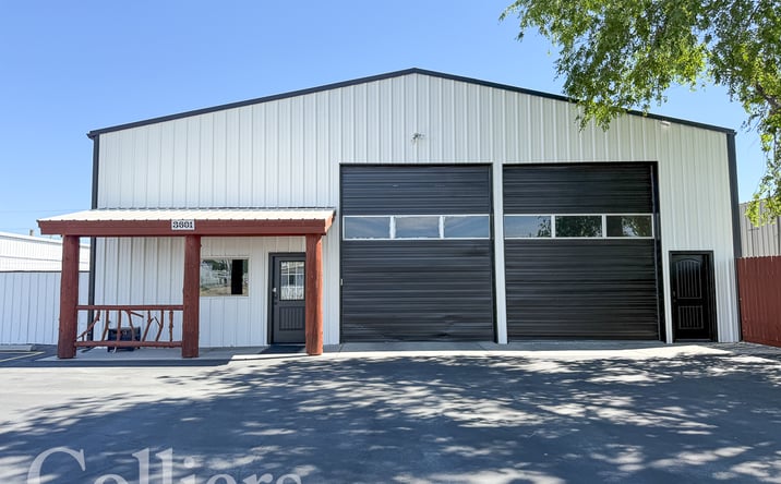 Pictures of Industrial property located at 3601 Arthur Street, Caldwell, ID 83605 for lease - image #1
