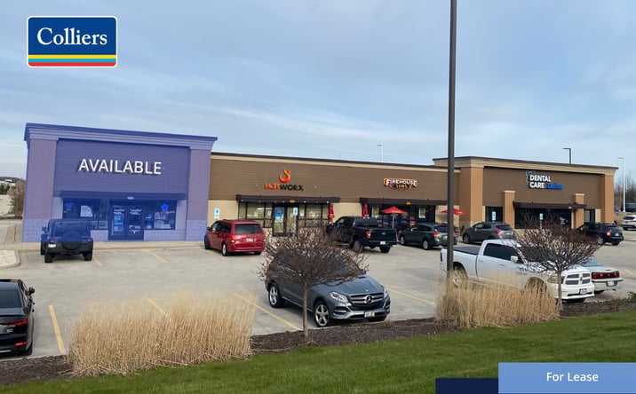 Pictures of Retail property located at 1530 N Port Washington Rd., Grafton, WI 53024 for lease - image #1