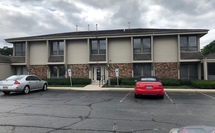 Pictures of Office property located at 170 Changebridge Rd, Montville, NJ 07045 for lease - image #1