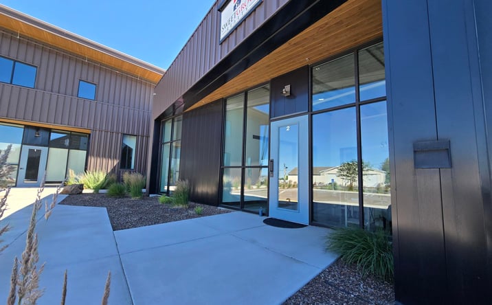 Pictures of Office, Industrial property located at 240 Eastland Drive, Twin Falls, ID 83301 for lease - image #1