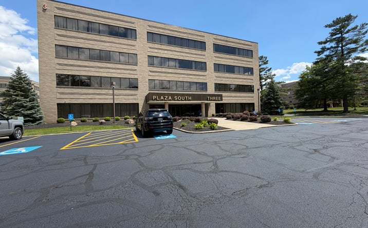 Pictures of Office property located at 7271 Engle Road, Middleburg Heights, OH 44130 for lease - image #1