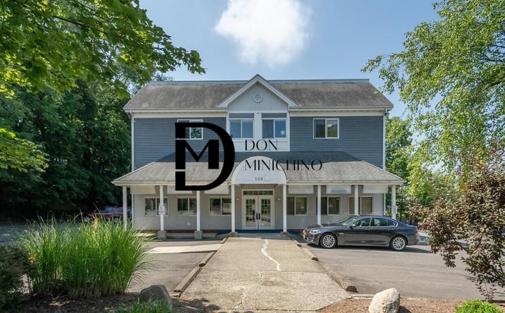 Pictures of Office property located at 106-108 MAIN ST, NEW PALTZ, NY 12561 for lease - image #1