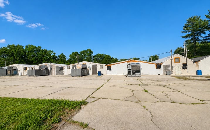 Pictures of Special Purpose property located at 600 Rosedale Road, Kennett Square, PA 19348 for lease - image #1