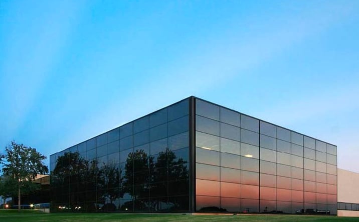 Pictures of Office property located at 1900 L Don Dodson Dr, Bedford, TX 76021 for lease - image #1