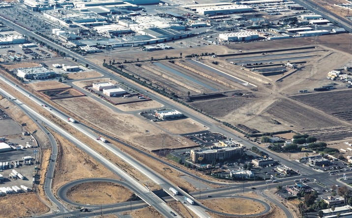 Pictures of Retail, Land property located at 7941 E Brundage, Bakersfield, CA 93308 for lease - image #1