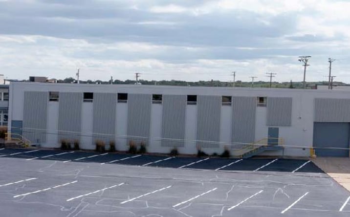 Pictures of Industrial property located at 12819 W. Silver Spring Road, Butler, WI 53007 for lease - image #1