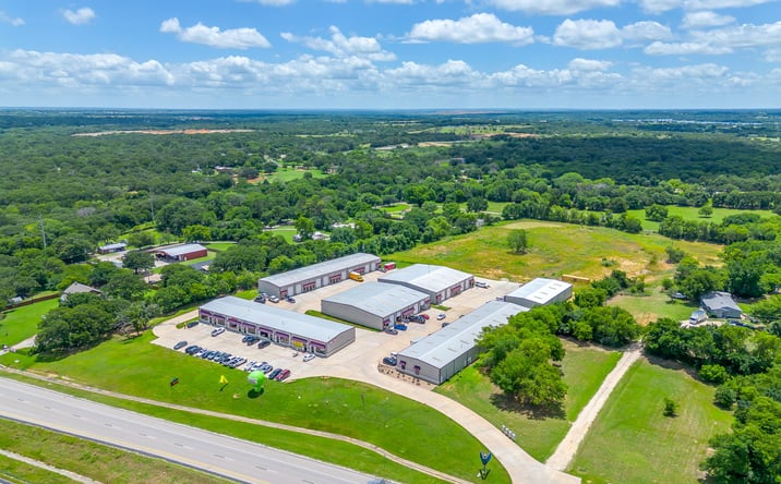 Pictures of Industrial property located at 6050 E U.S. 67, Alvarado, TX 76009 for lease - image #1