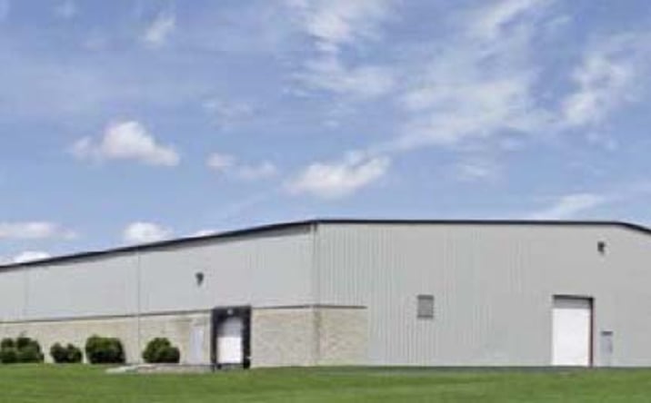 Pictures of Industrial property located at N169 W21090 Meadow Lane, Jackson, WI 53037 for lease - image #1