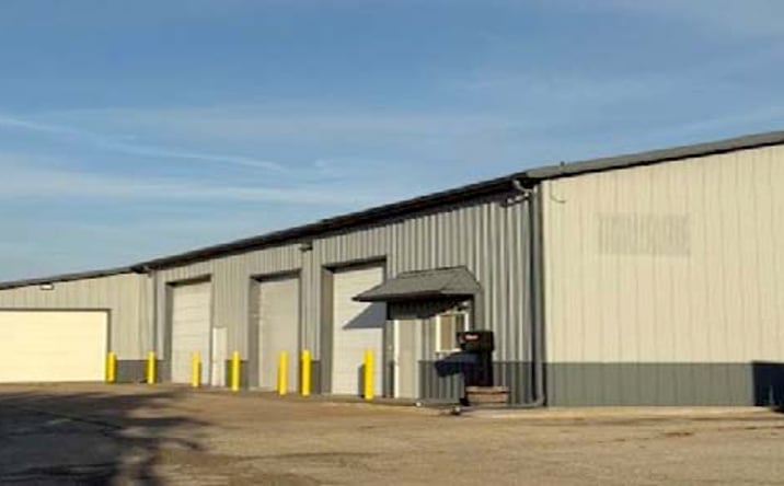 Pictures of Industrial property located at 2550 Cold Spring Rd, Appleton, WI 54914 for lease - image #1