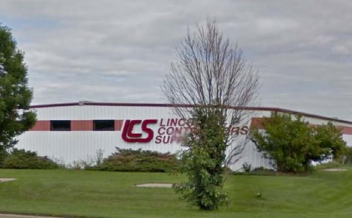Pictures of Retail, Industrial property located at 3480 Jackson St, Oshkosh, WI 54901 for lease - image #1
