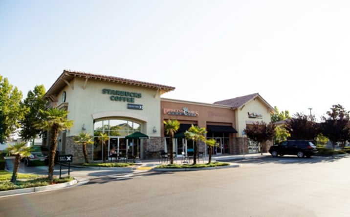 Pictures of Retail property located at 13121 Rosedale Hwy, Bakersfield, CA 93314 for lease - image #1