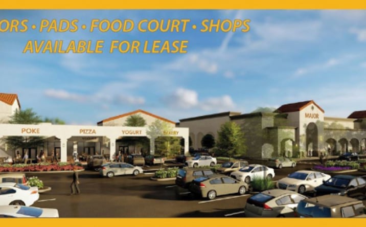 Pictures of Retail, Land property located at 9839 Panama Lane, Suite 100, Bakersfield, CA 93311 for lease - image #1