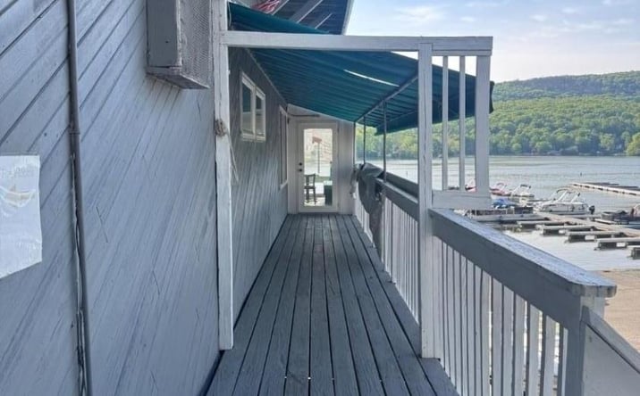 Pictures of Retail, Restaurant property located at 634 Jersey Avenue, Greenwood Lake, NY 10925 for lease - image #1