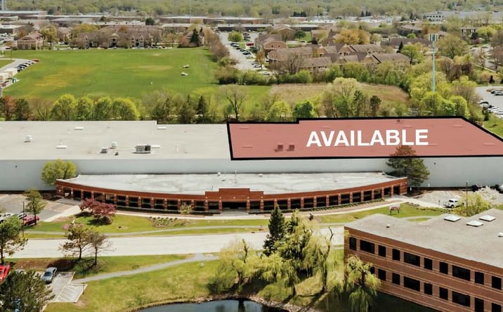 Pictures of Industrial property located at 699-701 Regency Drive, Glendale Heights, IL 60139 for lease - image #1