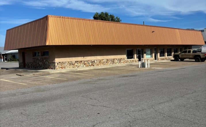 Pictures of Office property located at 234 S Sudduth Place A-B, Panama City, FL 32404 for lease - image #1