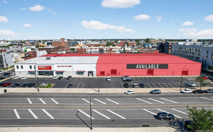 Pictures of Retail, Industrial property located at 1801 North American Street, Philadelphia, PA 19122 for lease - image #1