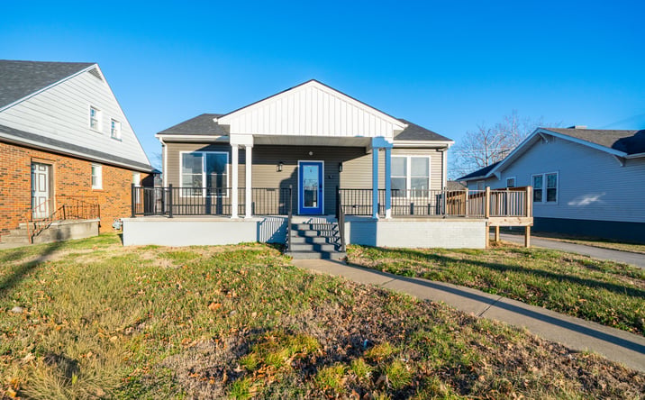 Pictures of Office property located at 2219 FREDERICA ST, OWENSBORO, KY 42301-4825 for lease - image #1