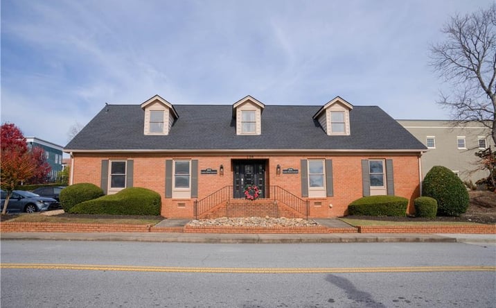 Pictures of Office property located at 234 Luckie Street, Lawrenceville, GA 30046 for lease - image #1