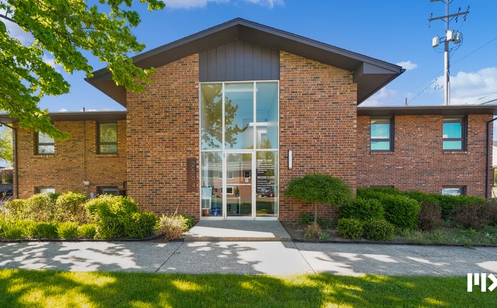 Pictures of Office property located at 2504 Ardmore Street Southeast, Grand Rapids, MI 49506 for lease - image #1
