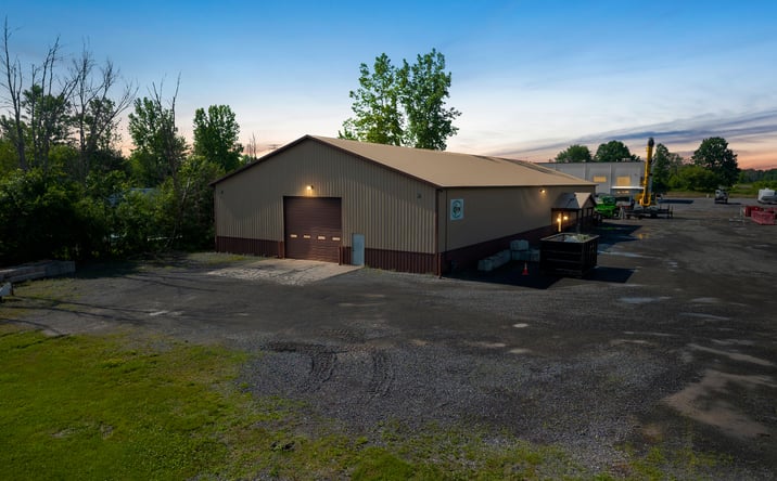 Pictures of Industrial property located at 751 County Route 37, Central Square, NY 13036 for lease - image #1