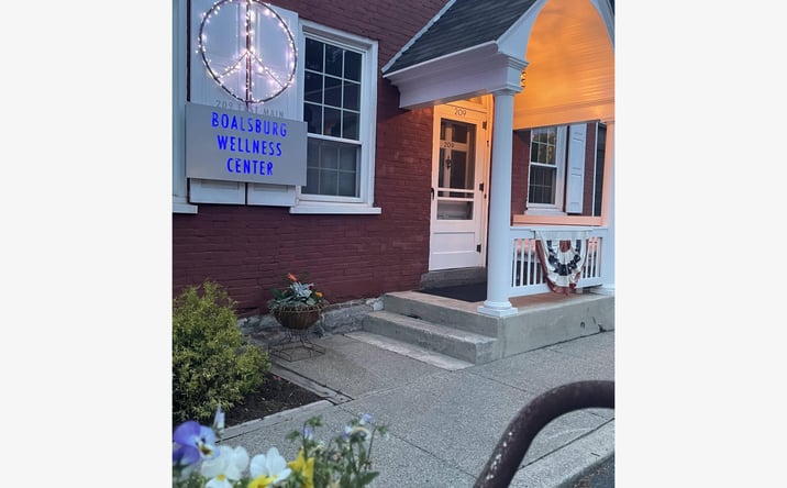 Pictures of Retail, Office property located at 209 East Main Street, Boalsburg, PA 16827 for lease - image #1