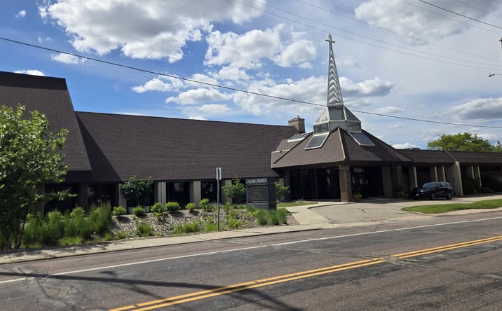 Pictures of Special Purpose property located at 5300 France Avenue S, Edina, MN 55410 for lease - image #1