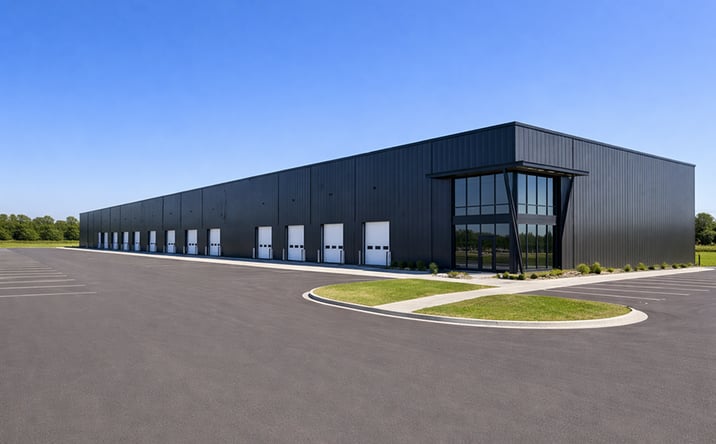 Pictures of Industrial property located at 10255 Division Avenue South, Wayland, MI 49348 for lease - image #1