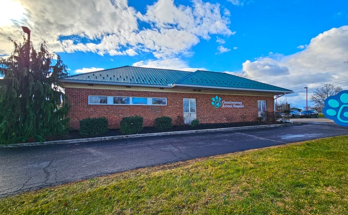 Pictures of Retail, Office property located at 1340 Lincoln Way East, Chambersburg, PA 17202 for lease - image #1