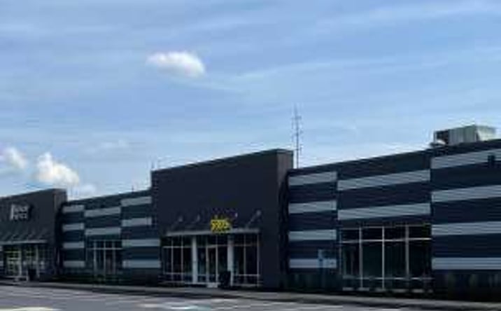 Pictures of Office, Industrial property located at 5821-5895 Harper Road, Solon, OH 44139-1611 for lease - image #1