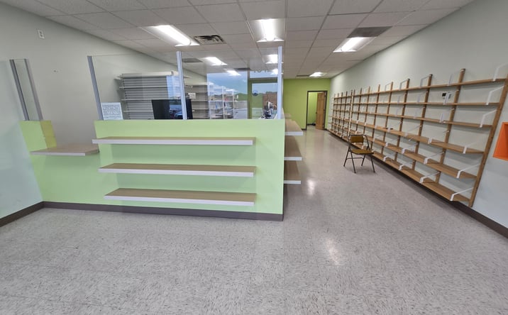 Pictures of Retail, Office property located at 10126 West 119th Street, Overland Park, KS 66213 for lease - image #1