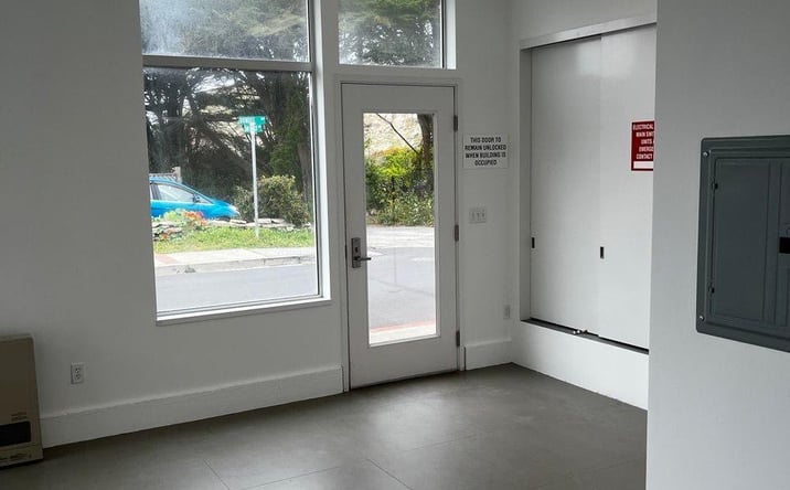 Pictures of Retail, Office property located at 411 Dondee Way, Pacifica, CA 94044 for lease - image #1