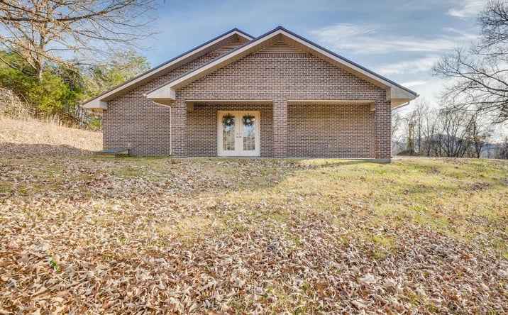 Pictures of Office property located at 223 County Hill Road, Blountville, TN 37617 for lease - image #1