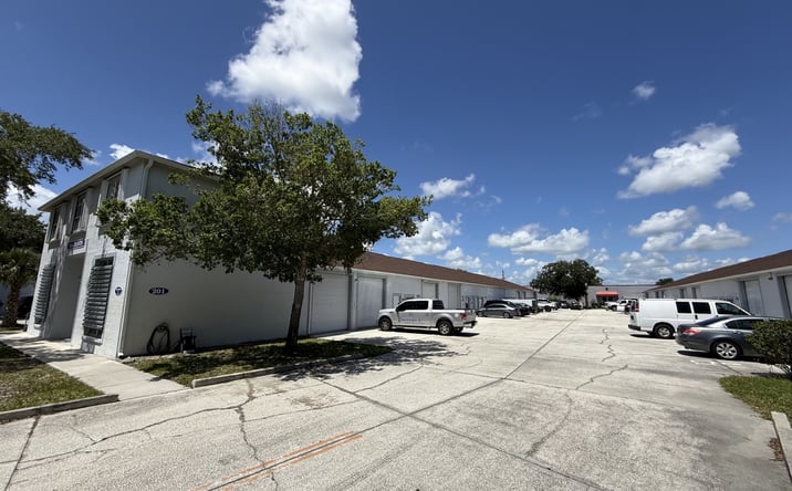 Pictures of Industrial property located at 700 Atlantis Road, Melbourne, FL 32904 for lease - image #1