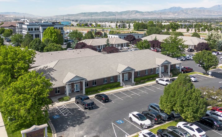 Pictures of Office property located at 11576 State Street, Draper, UT 84020 for lease - image #1