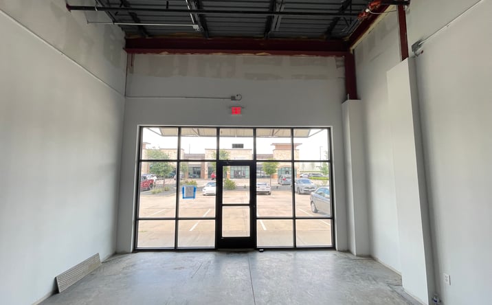 Pictures of Retail, Office, Restaurant property located at 14111 King Road, Frisco, TX 75036 for lease - image #1