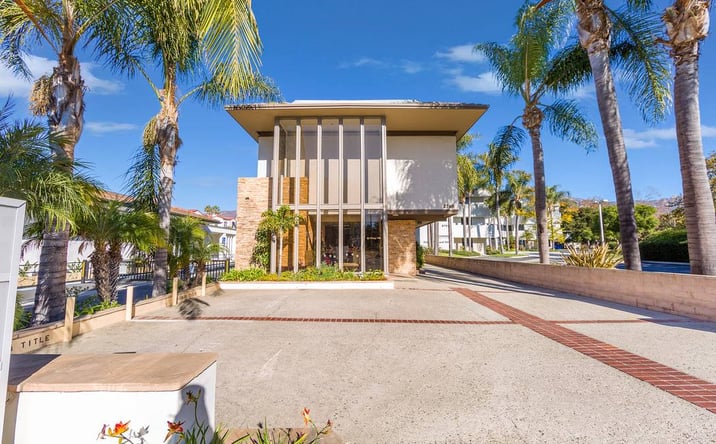 Pictures of Office property located at 3710 State Street, Suite C, Santa Barbara, CA 93105 for lease - image #1