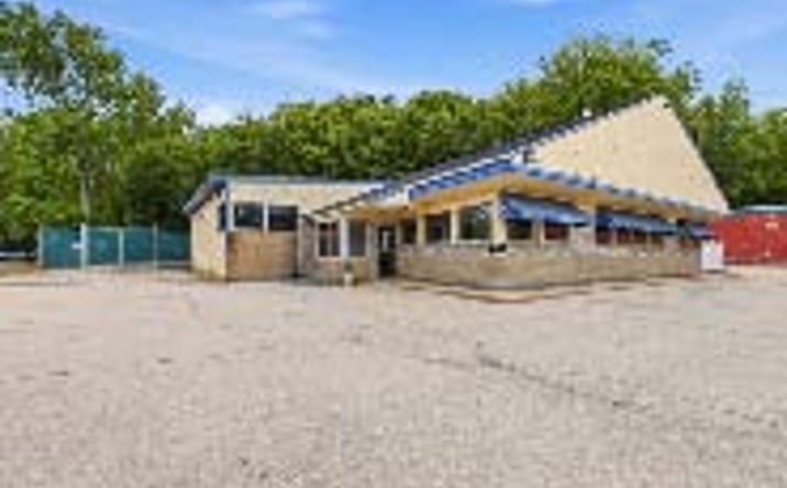 Pictures of Retail, Land, Restaurant property located at 25 Manchester Street, Concord, NH 03301 for lease - image #1