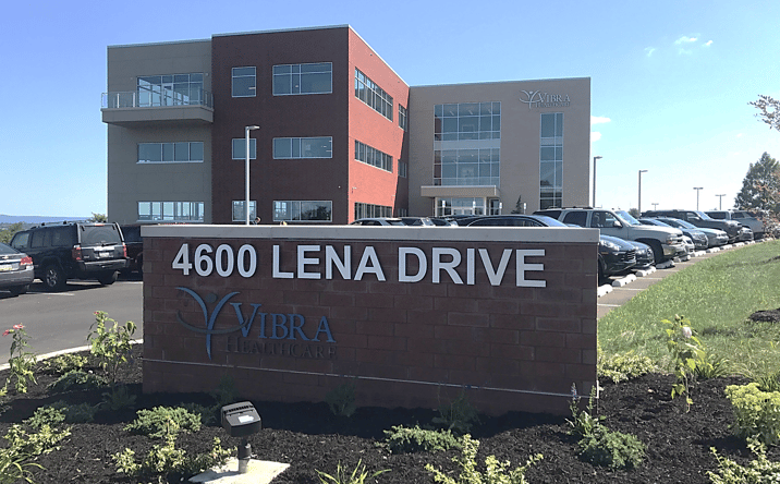 Pictures of Office property located at 4600 Lena Drive, Mechanicsburg, PA 17055 for lease - image #1