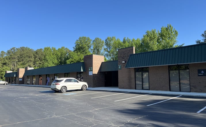 Pictures of Office property located at 1240 Johnson Ferry Place, Marietta, GA 30068 for lease - image #1
