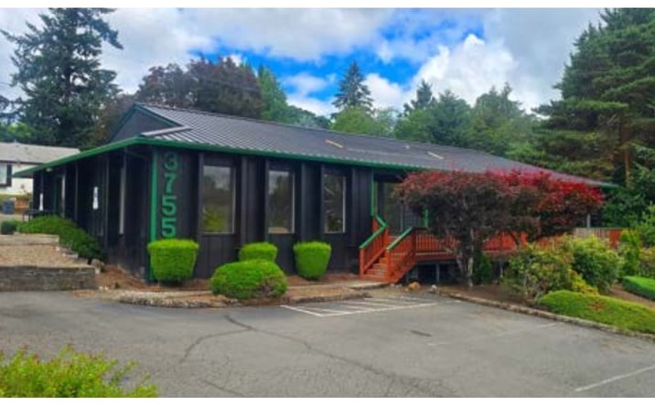 Pictures of Retail, Office property located at 3755 Commercial Street Southeast, Salem, OR 97302 for lease - image #1